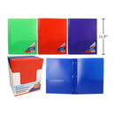 Portafolios de bolsillo de PP