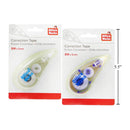 (1pza) Corrector de cinta 8 m (L) x 5 mm (W)