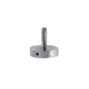 Tornillo decorativo 30x6mm, Cromado (C-A3130T/C-BS).