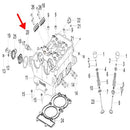 Sensor de temperatura del agua (752S)