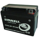Batería para moto DTX65LBS 12V 6.5Ah (TX150)