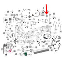 Computadora central ECU (ZAFFERANO250)