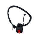 Mandos derechos (RK150)