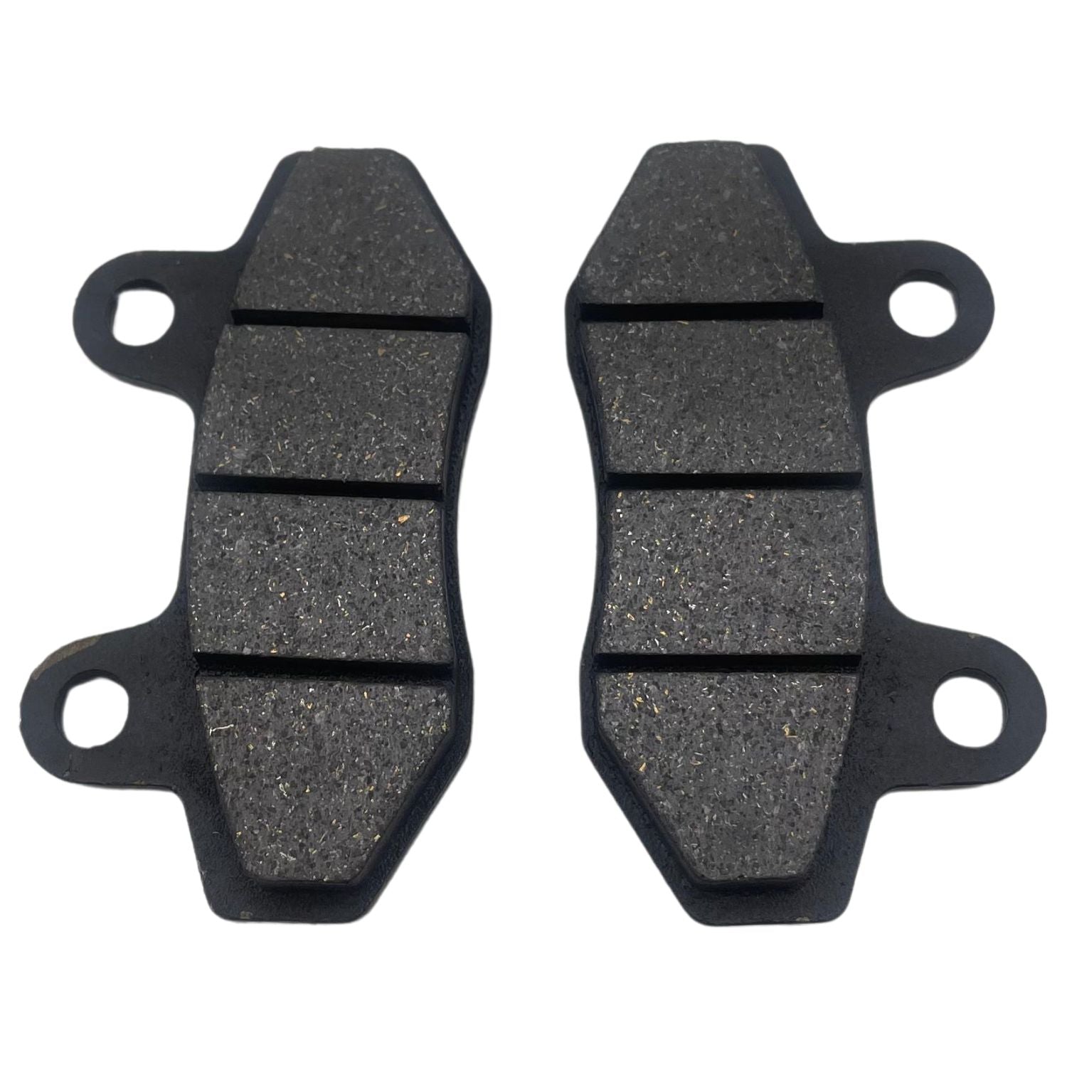 Pastillas de freno delantero (RK150)