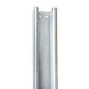 Kit de herrajes para puerta de armario de 72"