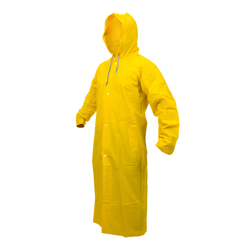 Gabardina impermeable talla EG Surtek (137524)