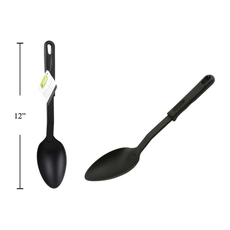 Cuchara para hilvanar de nailon Luciano para cocinar