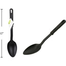 Cuchara para hilvanar de nailon Luciano para cocinar