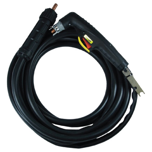Antorcha Plasma Tecmo PT-60 para plasma CUT40 COM 6 mts.