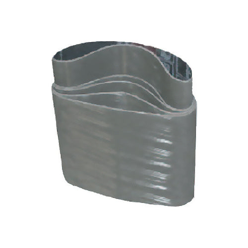 (Pack de 5) Bandas de piramide A65 240#-280# 90*100mm.