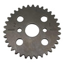 Piñon de arbol de levas (TNT150)