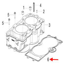 Empacadura de cilindro (752S)