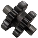 Engranaje de transmision del motor de arranque (TX200)