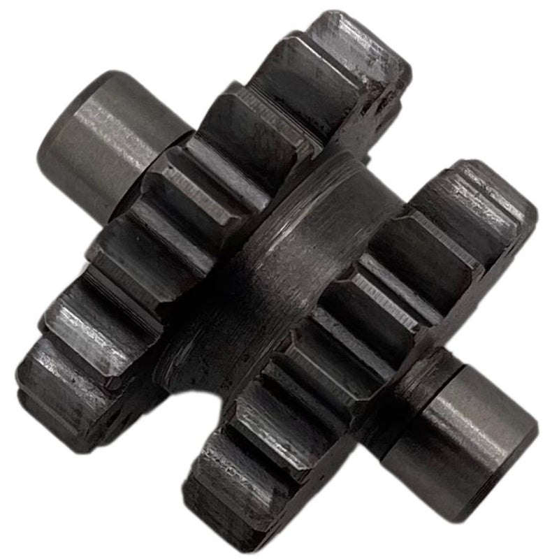 Engranaje de transmision del motor de arranque (TX200)