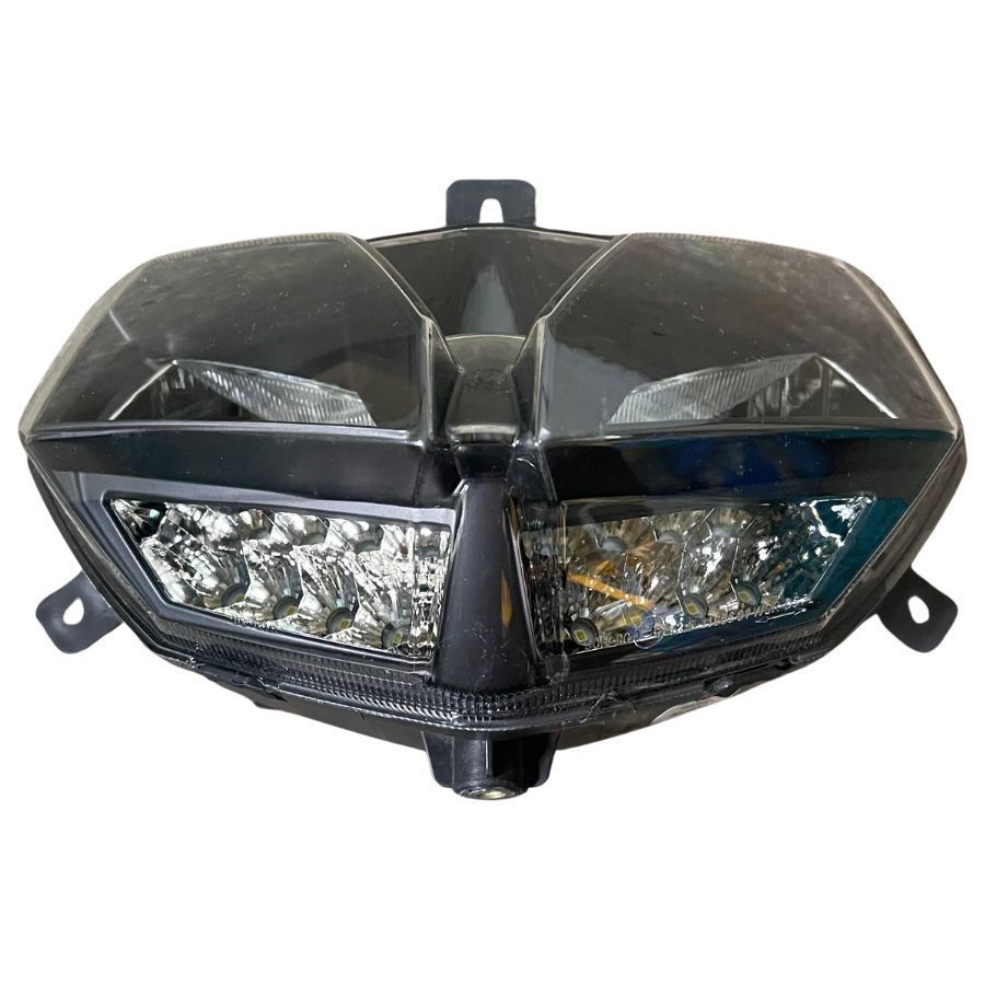 Faro delantero (TRK502X)