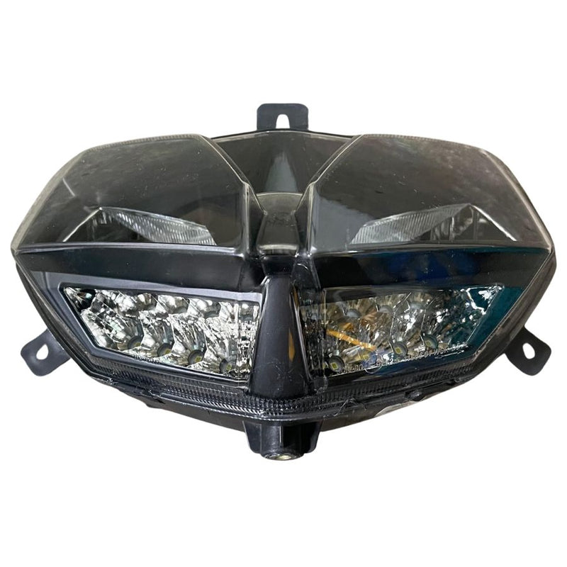 Faro delantero (TRK502X)