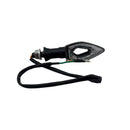 Direccional trasera izquierda (TX150)