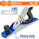 Cepillo madera para carpintero madera No.