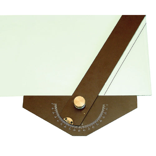 Cortador de esquina angular calibrado Largo del brazo (mm) 1000.