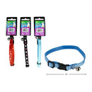 Collar para gatos  (1pza) (Viene en colores variados al azar)