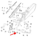 Manguera 13X18 (K-BLADE125)
