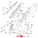 Filtro de aire pequeño (K-BLADE125)