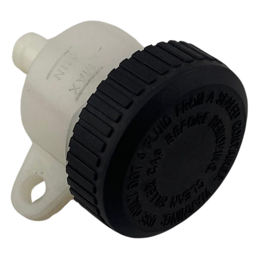 Deposito de liquido de freno trasero (TNT135 / TNT150)