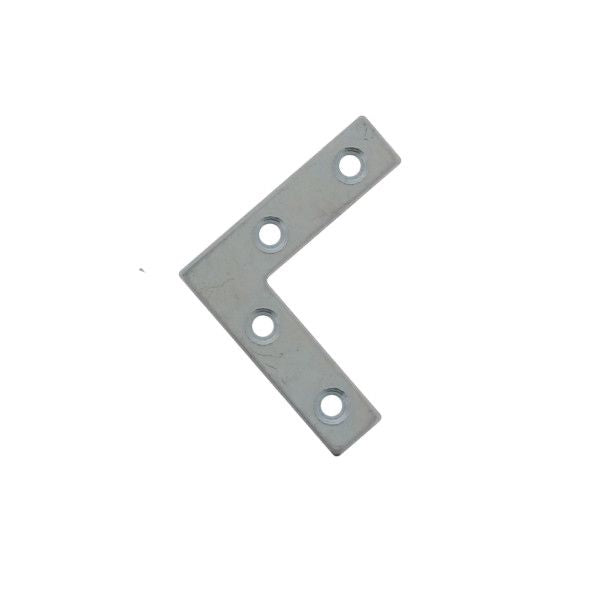 Set de Angulos de fijacion de conexión tipo L de 2" x 3/8"