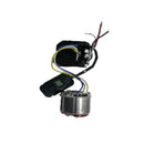 Conjunto del estator (AA058S00016)