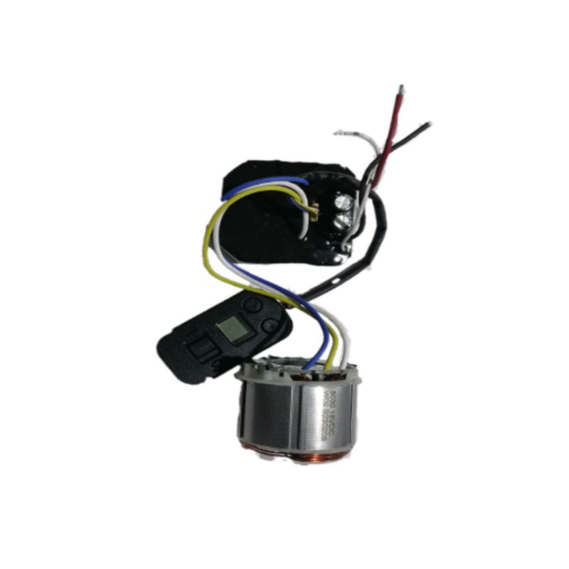 Conjunto del estator (AA058S00016)