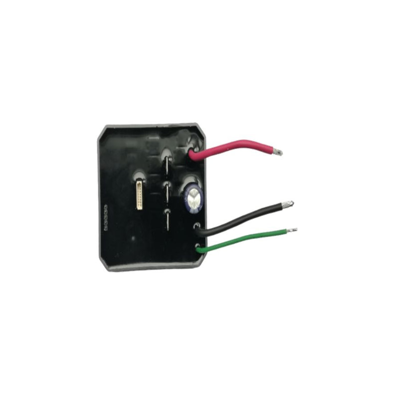 PCBA (AAA21013501) PCBA