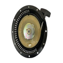 Yoyo o arranque manual de retroceso para equipo UTP446001 ( AN001000240 )