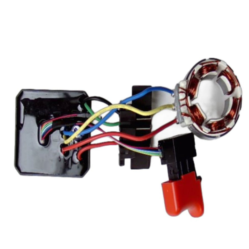 Estator/switch/Tarjeta (AAAC0000133)