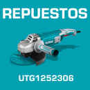 Repuestos Flexible Electrica de 9" 2400W. Codigo UTG1252306