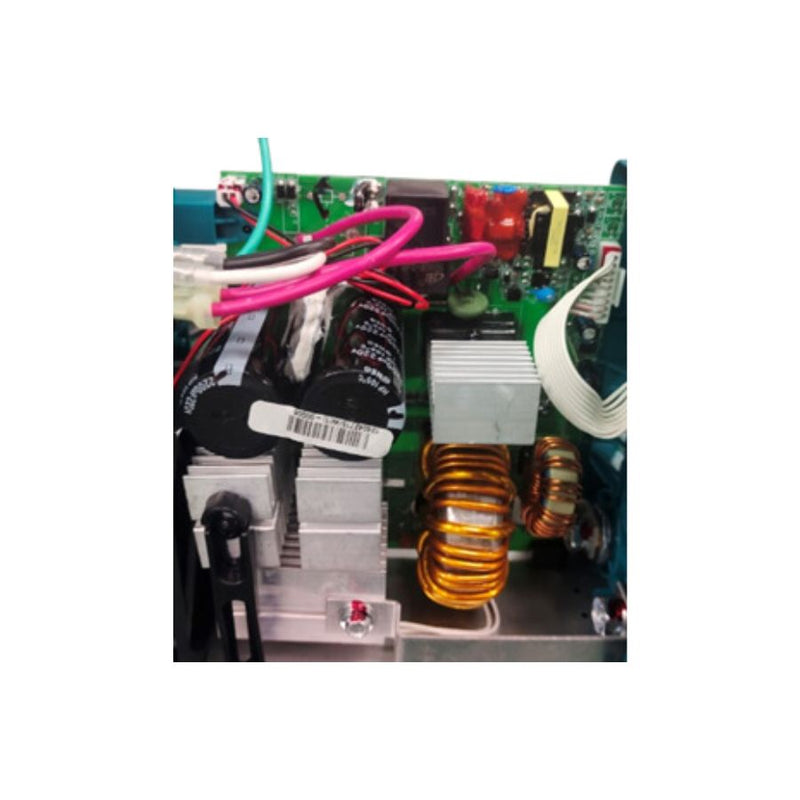 Tarjeta electronica ( KIT BOARD) (DH00000932)