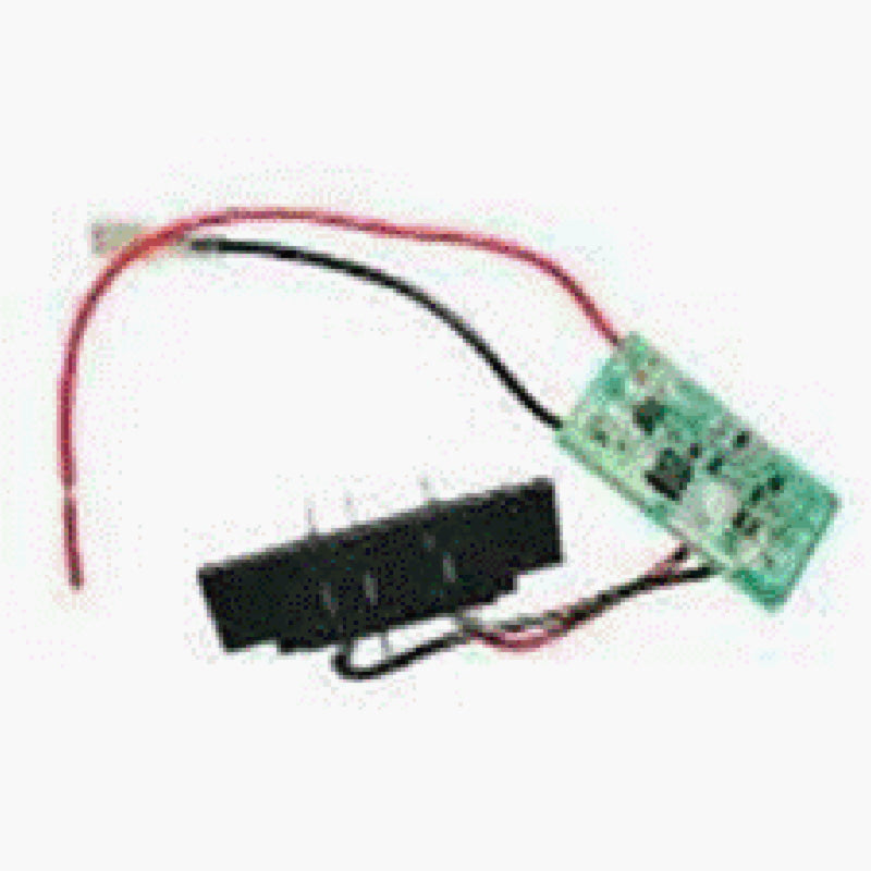 Placa de circuito (AA028000156)