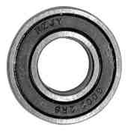 Ball balinera6002/C3-2Rz para esmeril de banco UTBG15015 ( A1016002000 )