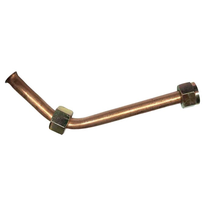 Cuprum Pipe ( AC001000579 )