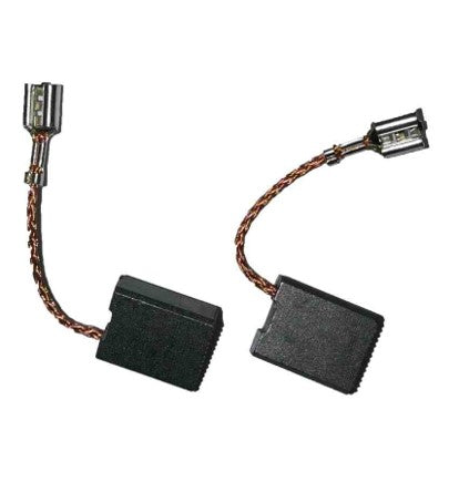 Carbones o escobillas  para flexible UTG1252306 ( AA003C00163 )