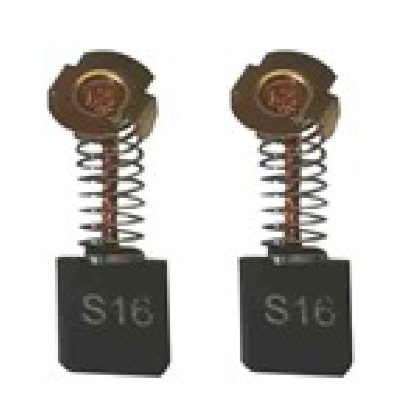 Brochas o Carbones para Demoledor UTH220502 ( AA000000094 )