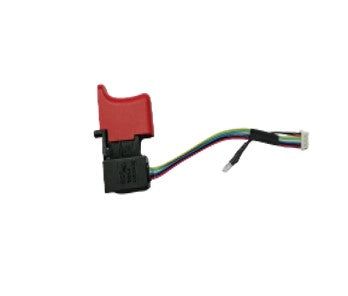 Caza de cambio (AAA60502402) Switch  Assy