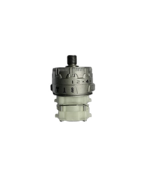 CONJUNTO DE CANTRA DE AGREGADO (AAA20006802) Gear box Assy