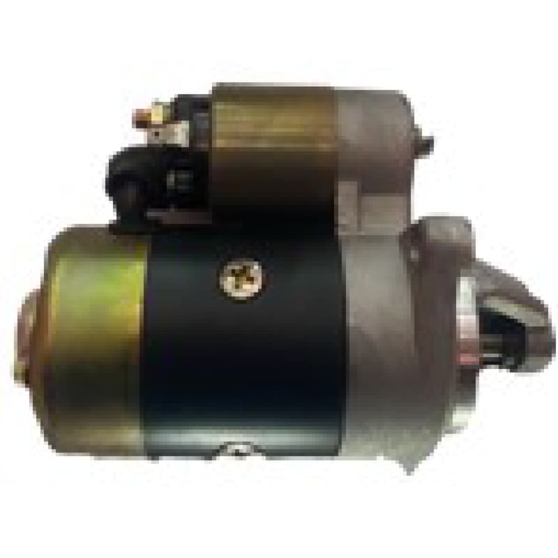 Arranque de motor ( AN002001292 )