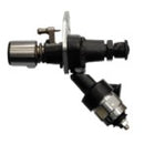 Bomba de Diesel para UTP450001 repuesto generador 5.5KW ( AN002001339 )