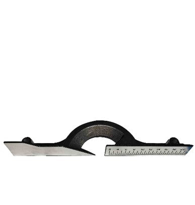 Soporte lateral (fence) para UTS42142101 ( AA030000254 )