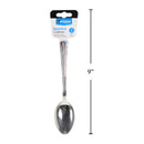 Cuchara Luciano de 4 pzs, 7 " Acero inoxidable