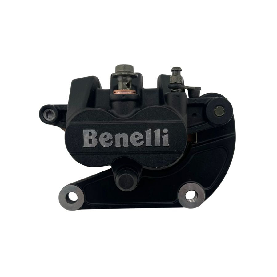 Pinza de freno delantero derecho (TRK502X)