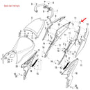 Covertor trasero inferior izquierdo (TNT25)