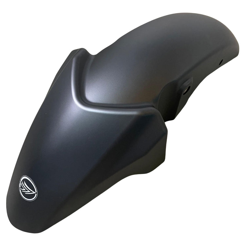 Guardafangos delantero negro (RK150)