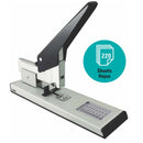 Engrapadora de uso pesado, capacidad para 220 hojas